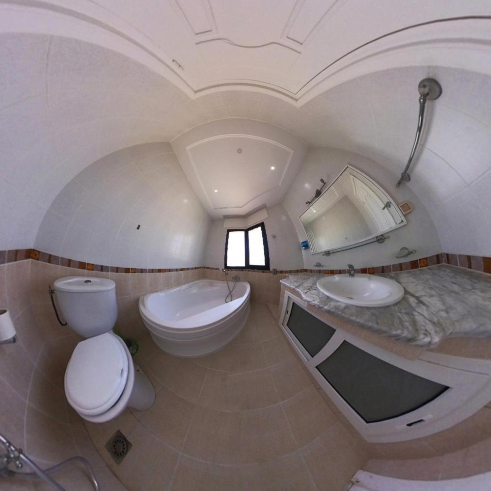 Готель Dar Oguz Hammam al Ghazzaz Екстер'єр фото